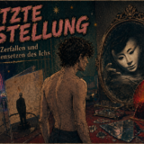 Vom Zerfallen und Zusammensetzen des Ichs