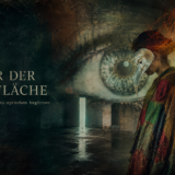 Wenn die Masken zu sprechen beginnen